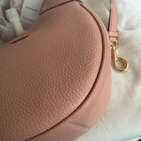 Coach Mara Shell Pink - Picture 9 of 12